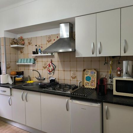 Апартаменты Clarinha House Фатима Экстерьер фото